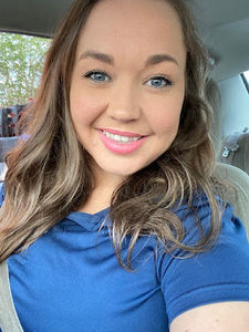 Meet your Posher, Kristy